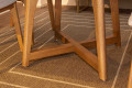 MESA DE JANTAR QUADRADA 120x120 22311 MESA DE JANTAR QUADRADA 120x120 22311