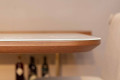 MESA DE JANTAR QUADRADA 120x120 22311 MESA DE JANTAR QUADRADA 120x120 22311