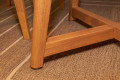 MESA DE JANTAR QUADRADA 120x120 22311 MESA DE JANTAR QUADRADA 120x120 22311